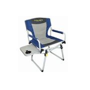 Outdoor Connection Easy Fold Directors Chair