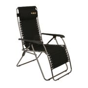 Oztrail Daybreak Sun Lounge Chair