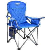 Quest Outdoors Big Mutha Chair - Regal Blue