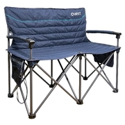 Quest Outdoors Castaway 2 Seater Sofa