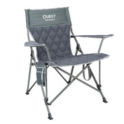 Quest Outdoors Stowaway Chair
