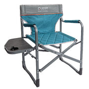 Quest Outdoors Head Honcho Directors Chair