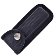 Frost Cutlery Sheath Black Formed Nylon