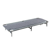 Quest Outdoors Flat Fold Bed