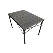 Outdoor Connection Fortis Slat Table