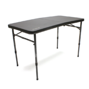 Oztrail Ironside 100cm Fold In Half Table 