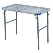 Quest Outdoors Razor Table 90