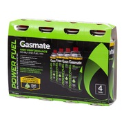Gasmate Power Fuel ISO-BUATNE Cartridge - 4 Pack