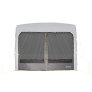 Quest Outdoors Air Gazebo 3.0 - Door Wall Kit