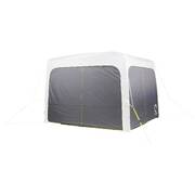 Quest Outdoors Gazebo Solid Wall Kit 3.0 (2 walls)