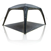 Quest Outdoors Air Shade 3.5