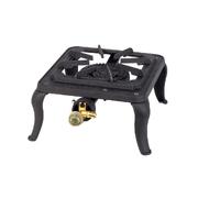 Companion Cast Iron Country Cooker - 1 Burner