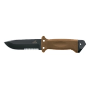 Gerber LMF II Infantry - Coyote Brown