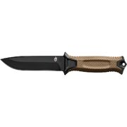 Gerber Strongarm Fixed Blade Knife SE - Coyote Brown