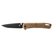 Gerber ZILCH Folding Knife - Coyote