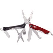 Gerber DIME Keychain Multi-Tool - Red
