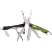 Gerber DIME Keychain Multi-Tool - Green