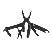 Gerber DIME Keychain Multi-Tool - Black Blister Pack                