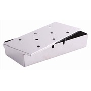 Gasmate Stainless Steel Smoker Boxes           