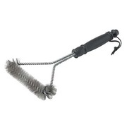 Gasmate Deluxe Triangle Grill Brush