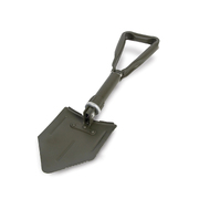 Elemental Tri Fold Shovel