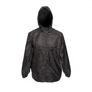 Elemental Packable Rain Jacket Unisex - Medium