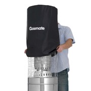 Gasmate 1/2 Length Area Heater Cover
