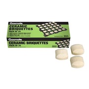 Gasmate Ceramic Bbq Briquette - 25 Pack