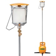 Gasmate Lantern Pole 100cm