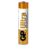 PowerCell GP 1.5V Ultra Alkaline AAA Battery - Pack of 16       
