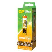 PowerCell GP 1.5V Ultra Alkaline AAA Battery - 40 pack