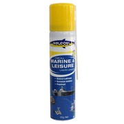 Wilson Marine Leisure Lube