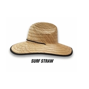 GUM Surf Straw Hat             