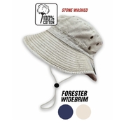 GUM Forester Widebrim Hat