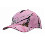 GUM True Timber Woodland Cap