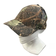 GUM True Timber Camouflage Truckers Cap