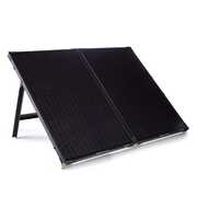 Goal Zero Boulder 200 Briefcase Solar Panel