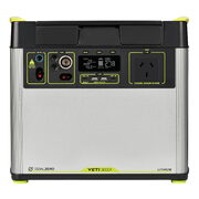 Goal Zero Yeti 3000X Lithium Portable Power Station       