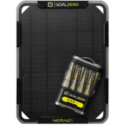 Goal Zero Guide 12 Nomad 5 Kit
