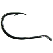 Mustad Octopus Beak Hook 5/0 92533 - Pack of 25