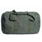 Huss Medium Canvas Swag Carry Bag