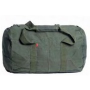 Huss Double Canvas Swag Carry Bag