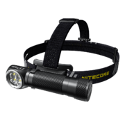Nitecore HC35 USB Rechargeable LED Headlamp - 2700 Lumens