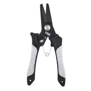 Nomad HYDRA-X 7" Bait Shears Stainless Tool