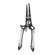Nomad HYDRA-X 7.25" Split Ring Pliers Stainless Tool