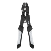 Nomad 10" Big Game Crimping Plier 