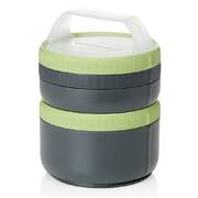 Humangear STAX XL Eatsystem - Green