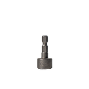 Supex Hard Ground Screw In Peg Drill Adaptor 13mm