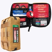 SURVIVAL Hiking Kit First Aid Kit