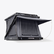 Hard Korr Hardshell Rooftop Tent - Dual Lift Double - Grey